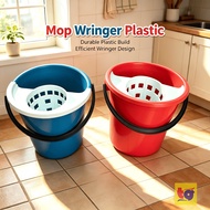 Mop Wringer / Mopping Pail Cover / Penutup Baldi Mop /Pemerah Mop