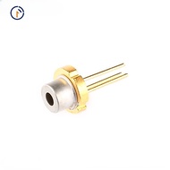 5pcs 650nm 5mw Laser Diode Module Red Color TO-18 DIY Laser Sensor Diode DC 2.2-2.4V