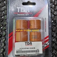 Yamaha X-Max 250 Roller RacingTDR 13/14/15/16/17 grams
