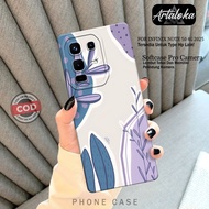 Softcase Hp Infinix Note 50 4G 2025 Latest Fashion Case Pattern Case Infinix Note 50 4G 2025 Silicon