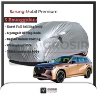 Mazda CX80 CX 80 2025 BODY COVER PREMIUM CAR COVER