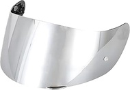 Guajiro | Visor Compatible with AGV GT2 | K1 | K5 | K5S | K3SV | S4SV | COMPACT | DUCATIV2 | HORIZON