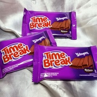 Time break richoco chocolate wafer 1 pc