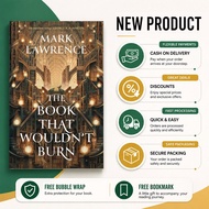 The Book That What What What What? #1) by Mark Lawrence