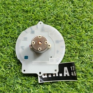 Honda Accord Maestro 90-91 Rpm Indicator Panel (2Nd)