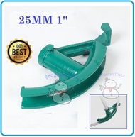 HIGH QUALITY MANUAL PIPE BENDER BENGKOK PEMBENGKOK TUBE TUBING TIUB PAIP BESI U BEND BENDING HAND PO