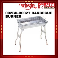 [READY STOCK] WINSIR Combined Barbecue Burner 002BD-B002T GOOD QUALITY PRODUCT