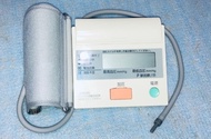日版 Omron HEM-711 血壓計 歐姆龍 手臂式血壓計 自動血壓計 Blood Pressure Monitor