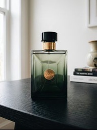 3ml/5ml Versace Oud Noir EDP Decant 香水分裝 - 100% 正品保證 Authentic Designer Fragrance Sample