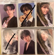 txt minisode3 小卡