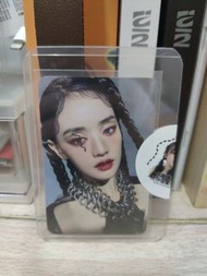minnie 小卡