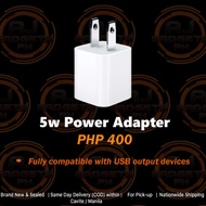 •5W USB Port Adapter•