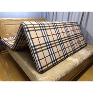 Áo Bọc Nệm 2 Mặt Có Khoá Kéo( sd nệm thẳng nệm gấp) Thun Lạnh Việt Nam đủ kích thước(giao ngẫu nhiên