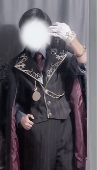 【現貨】引天間第五人格入殮師嬉命人