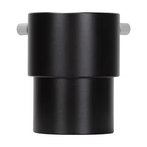 2 Inch To 2 Inch Metal Length 40/ 50/ 60mm Eyepiece Extension Tube Adapter Ring For Astronomical Tel