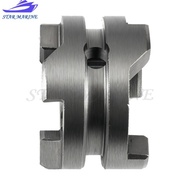 3B2-64215-0 3B2-64215 Clutch Dog for Tohatsu Outboard Motor 2-stroke 9.8HP M6B M8B M9.8B Boat engine