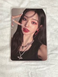 Ive 小卡 Astro 小卡 new jeans 小卡