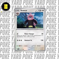 [SFA] Bewear 053/064