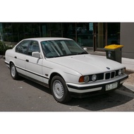 BMW 5 Series E34 (1987-1994) Power Window Motor and Gear