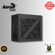 AEROCOOL MIRAGE PSU 80+ GOLD RGB | 650W-750W-850W FULL MODULE