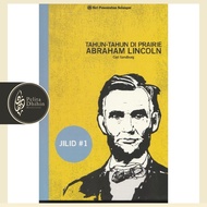 Abraham Lincoln: Tahun-tahun di Prairie