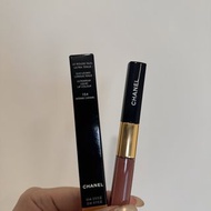 Chanel lip gloss 154 intense caramel