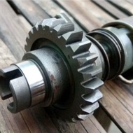 SUZUKI Starter axle Crank axle tornado rc bravoSUZUKI Original