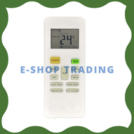 MSN-09CRDN1 MSK3-09CRN1 MSF13CRN1 MSF-10CRN MIDEA AIR CONDITIONING REMOTE CONTROL