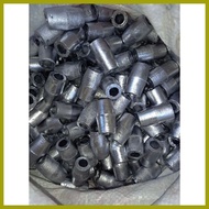 ✬ ↑ ◸ Lead sinker  - Tingga - Per kilo