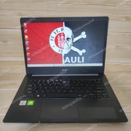 Laptop Acer Aspire A514-52G i5-10210U/8GB/512 SSD+1TB/MX250 2GB Second