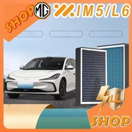 [READY] MG IM5 Air Conditioning Filter Car Body Kit mg im5 Car Decoration Accessories XTYH