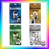 【Direct from Japan】
Detective Conan TCG Case Start Decks and Theme Decks Collection
