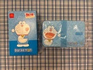 多啦A夢飯盒Doraemon Mcdonald’s Lunchbox