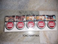 ROKOK LUCKY STRIKE 20 (1 SLOP)