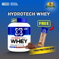 USN Hydrotech Whey Protein 900g