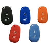 Dongfeng Fengshen H30 S30 S30cross Silicone Key Case Car Key Case