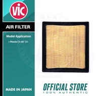 Mazda CX-60 2022- Vic Air Filter A-488 - Made in Japan