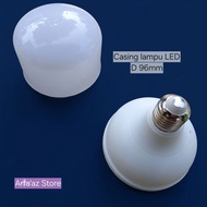 96mm LED lamp casing + cooler