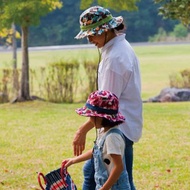 Clef KIDS ANIMAL CAMO HAT 兒童 童裝 漁夫帽 RB3500KD