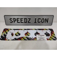 Golden Eagle Honda Dseries D15 D16 H22A K20 Teflon Air Intake Manifold Gasket