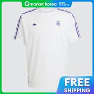 adidas | Adidas Mens Real Madrid Terrace Icon Jersey