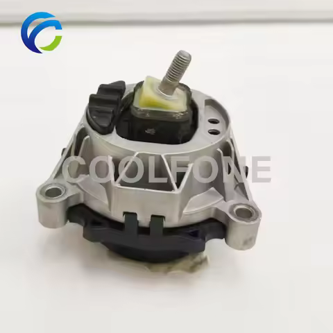 Right Engine Motor Mount Support Frame Drive Bracket For BMW 1 F20 F21 2 F23 F22 F87 3 F30 F80 F34 F