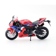 1:12 HONDA CBR1000RR  Diecast Alloy Motorbike Model Toys Collection