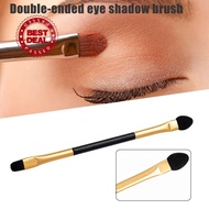 【buy 2 Get 1 Free】dual Head Eyeshadow Brush Dual Head Brush Makeup Eyeshadow Brush U9i2