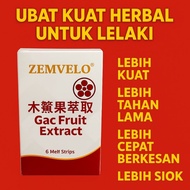 ubat kuat untuk lelaki tahan lama