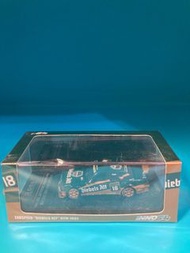 INNO 64 Mercedes-Benz 190E DTM 1992 #18