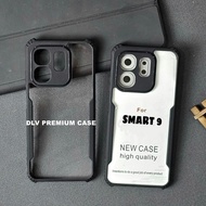 INFINIX SMART 9 INFINIX SMART 9 HD CASE ARMOR SHOCKPROOF CASE INFINIX SMART 9 INFINIX SMART 9 HD FSN