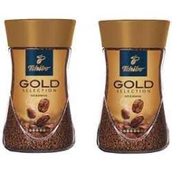TCHIBO GOLD COFFEE 100G and 200gm