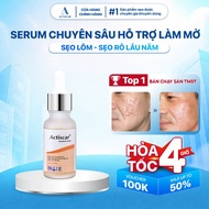 Scar Serum, Fills Pitted Scars, Concave Scars, Helps Fade Dark Scars Actiscar 20ml