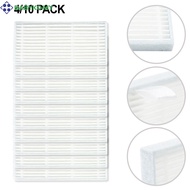 <babyko> For eufy Replacement Washable Filter for eufy C10, 4/10 Pack Included